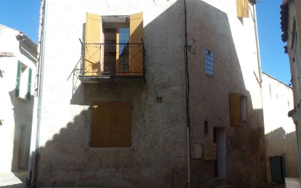 Appartement à vendre    2 pièces • 33,84 m2 La Tour-d'Aigues