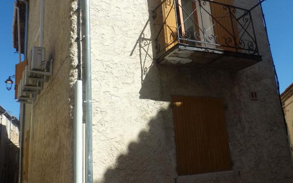 Appartement à vendre    2 pièces • 33,84 m2 La Tour-d'Aigues