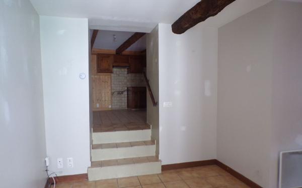 Appartement à vendre    2 pièces • 33,84 m2 La Tour-d'Aigues