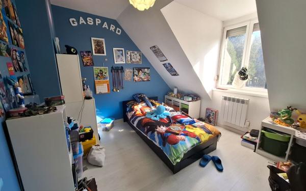 Maison à vendre    5 pièces • 115 m2 Cuise-la-Motte