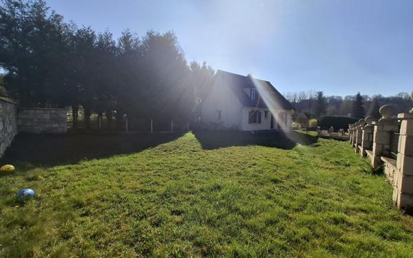 Maison à vendre    5 pièces • 115 m2 Cuise-la-Motte