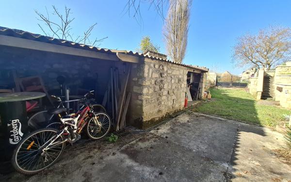 Maison à vendre    5 pièces • 115 m2 Cuise-la-Motte