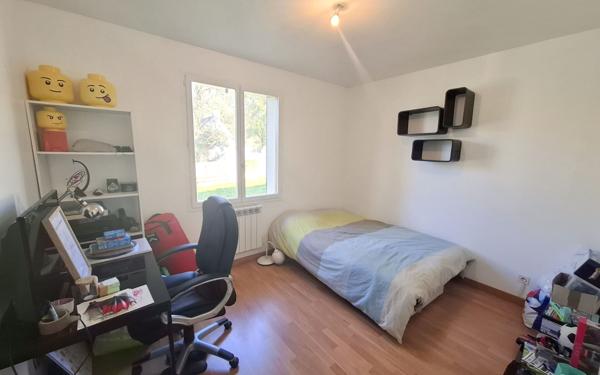 Maison à vendre    5 pièces • 115 m2 Cuise-la-Motte