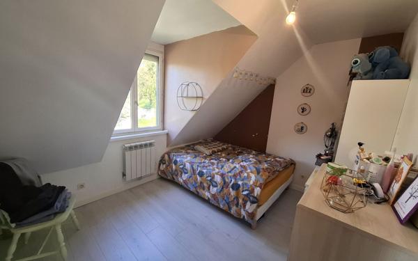 Maison à vendre    5 pièces • 115 m2 Cuise-la-Motte