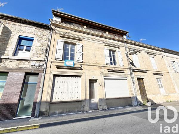 Appartement à vendre 3 pièces 60 m² Gramat
