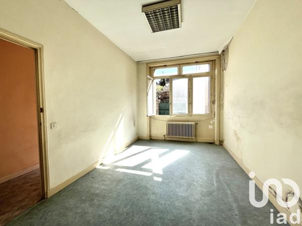 Appartement à vendre 3 pièces 60 m² Gramat