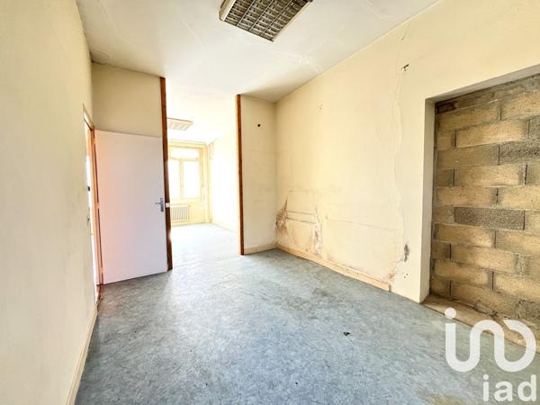 Appartement à vendre 3 pièces 60 m² Gramat