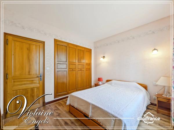 Grande maison familiale avec dépendances, piscine et vaste atelier à Pépieux (Aude – Minervois)