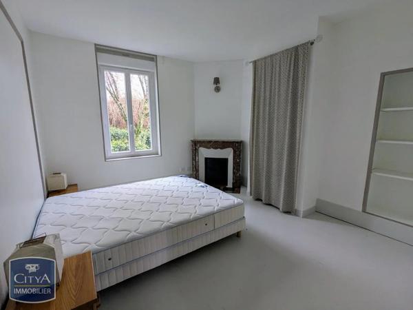 Appartement à louer 2 pièces 42m²