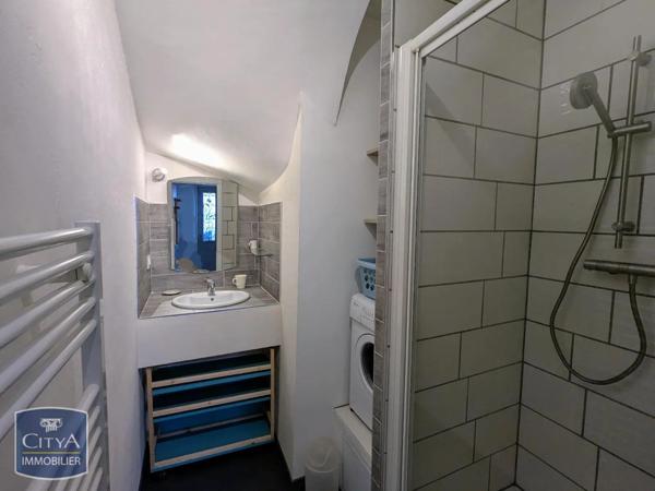 Appartement à louer 2 pièces 42m²