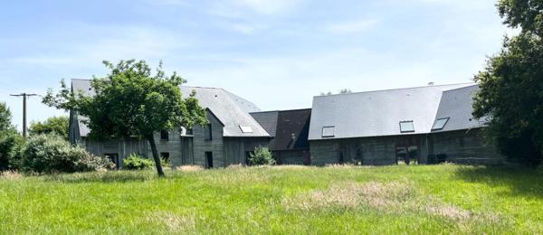 Propriété Bagnoles De L Orne Normandie 1450 m2