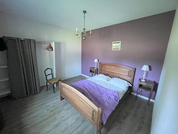 Propriété Bagnoles De L Orne Normandie 1450 m2