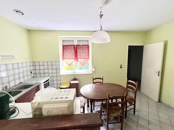 Propriété Bagnoles De L Orne Normandie 1450 m2