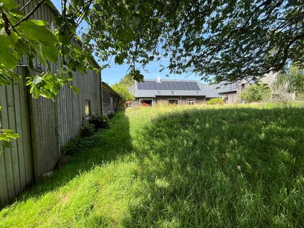 Propriété Bagnoles De L Orne Normandie 1450 m2