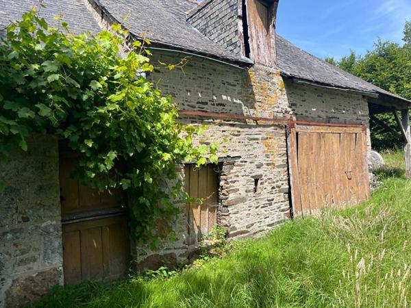 Propriété Bagnoles De L Orne Normandie 1450 m2