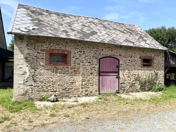 Propriété Bagnoles De L Orne Normandie 1450 m2
