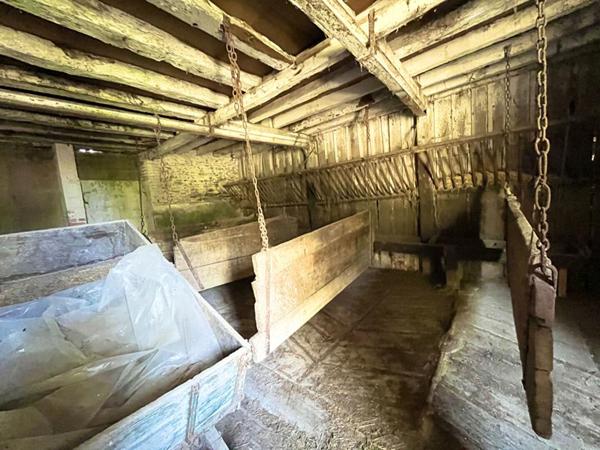 Propriété Bagnoles De L Orne Normandie 1450 m2