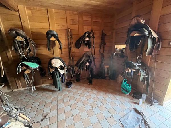 Propriété Bagnoles De L Orne Normandie 1450 m2