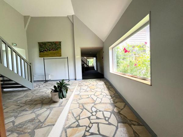 Propriété Bagnoles De L Orne Normandie 1450 m2