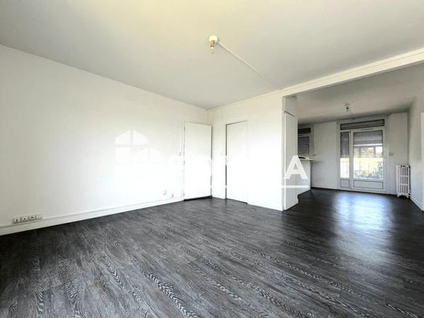 À vendre Appartement 3 pièces 59 m² - Dreux 28100