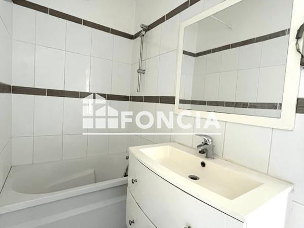 À vendre Appartement 3 pièces 59 m² - Dreux 28100