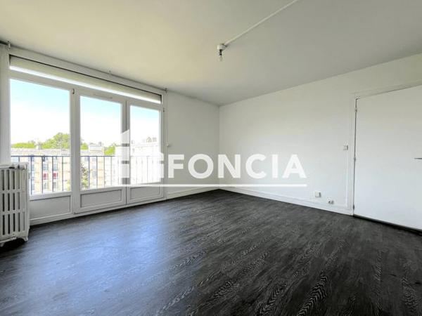 À vendre Appartement 3 pièces 59 m² - Dreux 28100