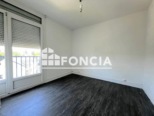 À vendre Appartement 3 pièces 59 m² - Dreux 28100