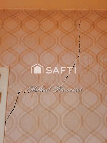 Maison Individuelle - 196m² - SAINT VALLIER
