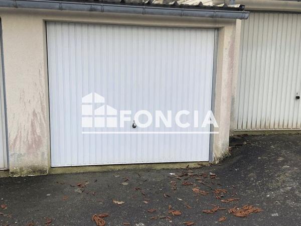 Location Parking - ALLEE DES ROSES Lannion 22300