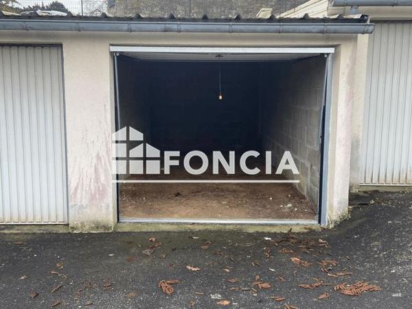 Location Parking - ALLEE DES ROSES Lannion 22300