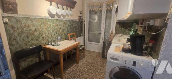 Maison à Vendre à Fresnes-sur-Escaut (59970) en Nord (59)

Nous proposons à la vente une mais...