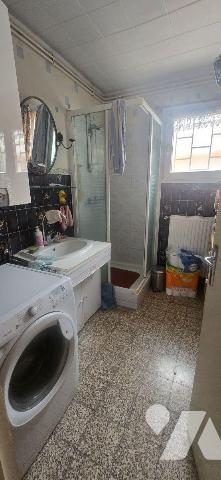 Maison à Vendre à Fresnes-sur-Escaut (59970) en Nord (59)

Nous proposons à la vente une mais...