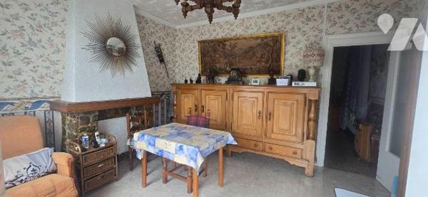 Maison à Vendre à Fresnes-sur-Escaut (59970) en Nord (59)

Nous proposons à la vente une mais...