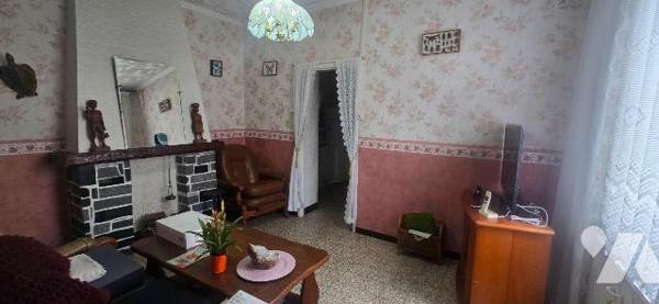 Maison à Vendre à Fresnes-sur-Escaut (59970) en Nord (59)

Nous proposons à la vente une mais...