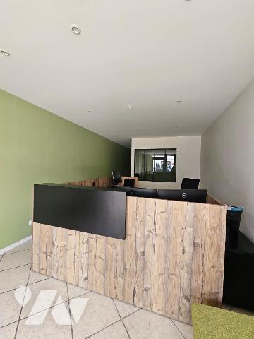 COMMERCE + HABITATION CENTRE VILLE LE CATEAU