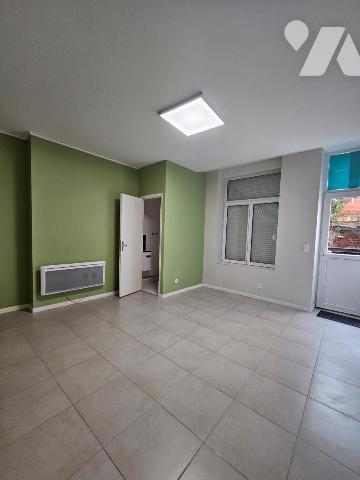 COMMERCE + HABITATION CENTRE VILLE LE CATEAU