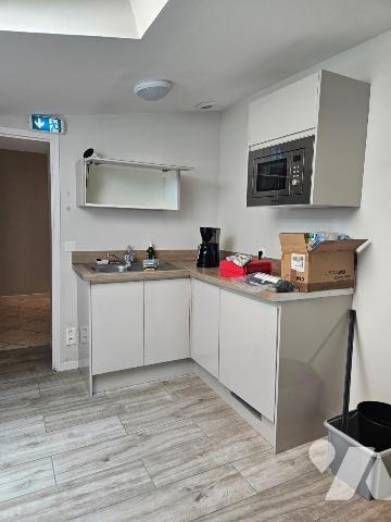 COMMERCE + HABITATION CENTRE VILLE LE CATEAU