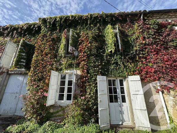 Maison à vendre  6 pièces - 99 m2 DUN - 09