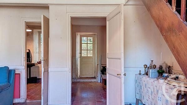 Maison à vendre  6 pièces - 99 m2 DUN - 09