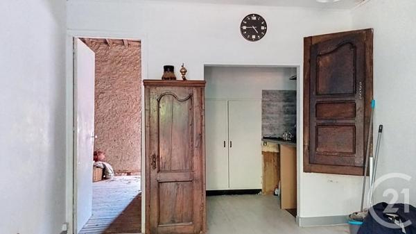 Maison à vendre  6 pièces - 99 m2 DUN - 09