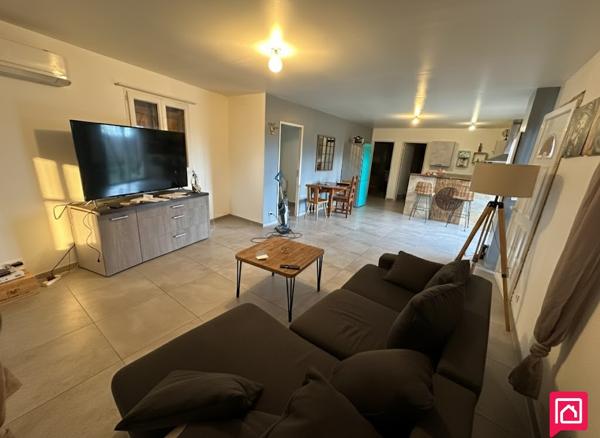 Maison T3 à Sainte Lucie De Porto Vecchio - Corse du SUD - FRANCE