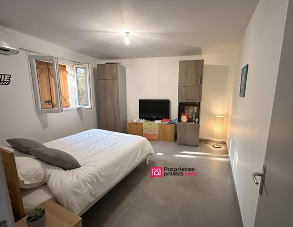 Maison T3 à Sainte Lucie De Porto Vecchio - Corse du SUD - FRANCE