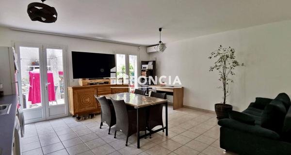 À vendre Appartement 2 pièces 43 m² - Marseille 13013