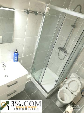 Studio 23m2 + Cave + Casier ski VILLARD(38) Villard-de-Lans (38250)