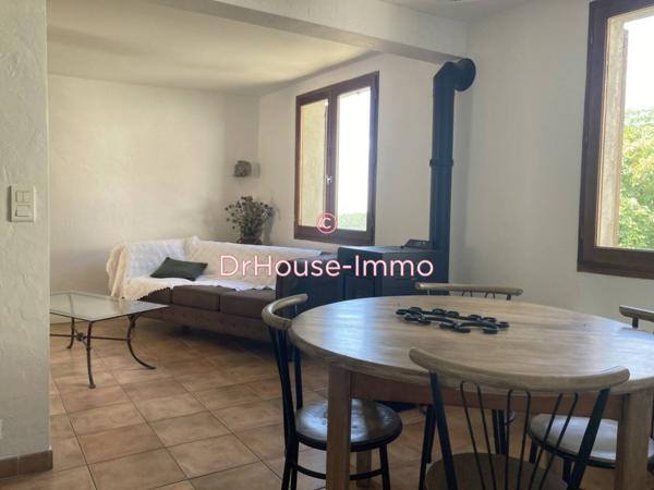 Maison à vendre 5 pièces de 85 m²