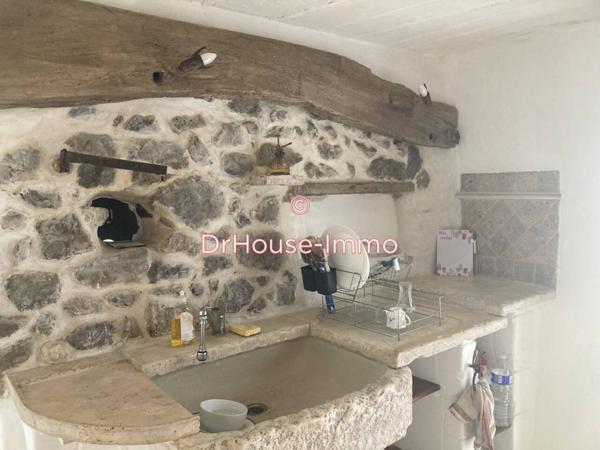 Maison à vendre 5 pièces de 85 m²