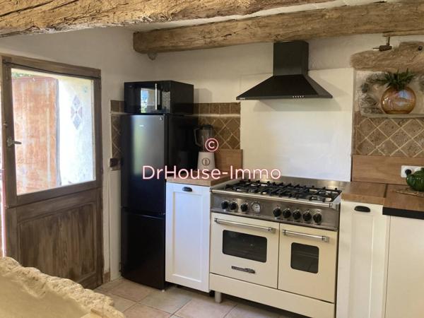 Maison à vendre 5 pièces de 85 m²