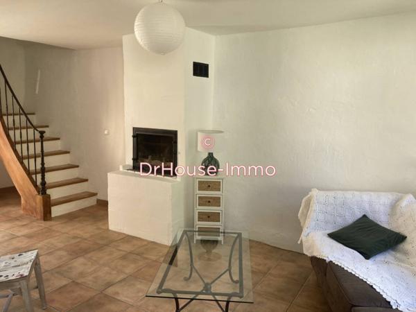 Maison à vendre 5 pièces de 85 m²