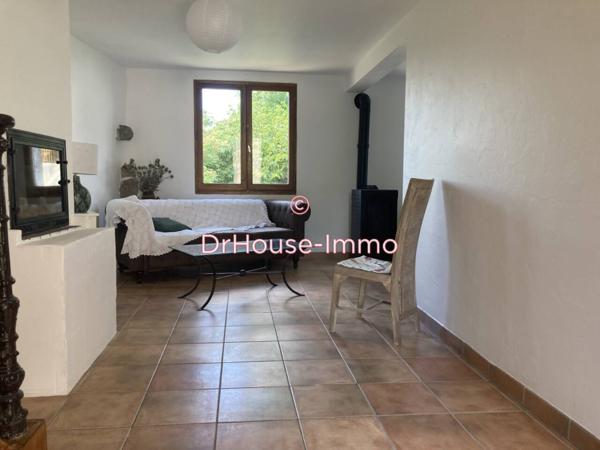 Maison à vendre 5 pièces de 85 m²