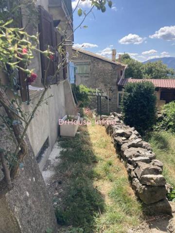 Maison à vendre 5 pièces de 85 m²